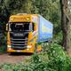 Zestaw montażowy klimatyzacji STRATOS 24V Scania NG - zdjęcie 3