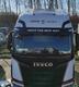 System Fotowoltaiczny Iveco-S WAY  2x60 Wp z regulatorem MPPT bluetooth - zdjęcie 2
