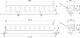 Light Bar HELLA ValueFit FULL LED 12/24/48V, 522mm szerokości - zdjęcie 3