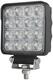 Lampa robocza LED ValueFit S2500 12/24V, 2500lm, 16 diod, prostokątna - zdjęcie 2