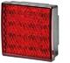 Lampa tylna zespolona (stop, tylne) LED ValueFit 24V, czerwona - zdjęcie 2