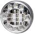 Światło cofania LED 12/24V, białe - zdjęcie 2