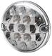 Lampa tylna zespolona (kierunkowskaz, stop, tylne) LED ValueFit 12/24V, okrągła - zdjęcie 2