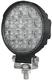 Lampa robocza LED ValueFit 12/24V, 2200lm, 14 diod, okrągła - zdjęcie 2