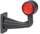 Lampa obrysowa LED ValueFit 12/24V, lewa - zdjęcie 2