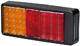 Lampa tylna zespolona (kierunkowskaz, stop, oświetlenie, tylne) LED ValueFit 12/24V - zdjęcie 2