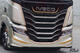 Policzki Owiewki przeciwbłotne IVECO S-Way/X-Way 10/2019- - zdjęcie 3