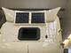 System Fotowoltaiczny Mercedes Actros Bigspace 2x60 Wp z regulatorem MPPT bluetooth - zdjęcie 5