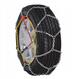 Łańcuchy śniegowe ALASKA grupa 50 (12 mm) - zdjęcie 3