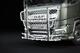 Osłona czołowa Highway DAF CF/XF 2014-; DAF XF/XG/XG+ 2022-, ryflowana - zdjęcie 2