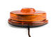 Światło ostrzegawcze (kogut) SKYLED UFO 12-24V (Magnes, pomarańczowy klosz, R65) wys: 59 mm I śr: 151 mm - zdjęcie 3