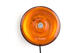 Światło ostrzegawcze (kogut) SKYLED UFO 12-24V (Magnes, pomarańczowy klosz, R65) wys: 59 mm I śr: 151 mm - zdjęcie 5