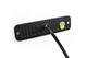 Lampa ostrzegawcza SKYLED Mega Thin 120x31 mm (stroboskop pomarańczowe światło 6 LED) R10 R65 SAE - zdjęcie 6
