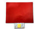 Zestaw naprawczy plandeki łata 44x34 cm czerwony (RAL 3002) - zdjęcie 2