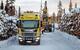 Osłona czołowa Offroad Scania S, R 2016 (piaskowany, gładki profil) - zdjęcie 2