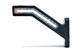 Boczna lampa zespolona LED Dynamiczny kierunkowskaz/Stop/Pozycja 12/24V (Prawa) W168.8DD - zdjęcie 4