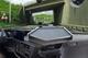 Półka na środkową część deski Volvo FH5 (2021-) (kolor anthracite/aluminium) - zdjęcie 2