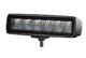 Lampa robocza Hella ValueFit BLACK MAGIC LED 12/24V, 1600lm, 157 mm długości, listwowa - zdjęcie 2