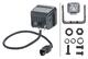 Zestaw dwóch lamp roboczych LED Hella ValueFit Black Magic 12/24V 2,7