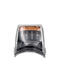 Lampka kierunkowskazu Scania R P T 2010-2013 LED DRL do lamp Xenon - zdjęcie 3