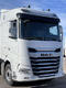 Osłona przeciwsłoneczna DAF XF/XG 2022-, z zestawem montażowym - zdjęcie 2