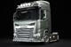 Rama dachowa TOP DAF XF/XG 2022- - zdjęcie 3