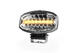 Reflektor SKYLED Jumbo Draco DRL FULL LED (80W, białe i pomarańczowe światło do jazdy dziennej + pokrywa) R10/R87/R112 - zdjęcie 14