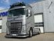Spoiler 12 cm pod zderzak TruckKing VOLVO FH4/FH5 - zdjęcie 3