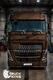 Spoiler 12 cm pod zderzak TruckKing VOLVO FH4/FH5 - zdjęcie 2