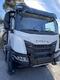 Osłona przeciwsłoneczna IVECO S-Way/T-Way, kabina wąska, z zestawem montażowym - zdjęcie 2