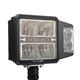 Uniwersalna lampa pługowa z podgrzewaną soczewką SKYLED VELA, FULL LED 9-36V - zdjęcie 3
