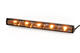 SKYLED GEMINI 20” FLASH LED BAR (514 mm), biała/pomarańczowa pozycja +  światło ostrzegawcze - zdjęcie 3