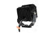 Lampa robocza SKYLED Pavo 80F, 12-48V, 80W, 4200 Lm (światło rozproszone), światło pozycyjne białe/pomarańczowe/czerwone - zdjęcie 6