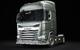 Rama pod zderzak U-liner DAF XF/XG/XG+ 2022- - zdjęcie 3