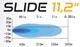 SKYLED SLIDE 11,2