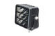 Lampa robocza SKYLED Amnis 45S 10-32V, 45W, 3780 Lm (światło skupione) R10/R149 - zdjęcie 2