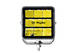 Lampa robocza SKYLED Amnis 45S 10-32V, 45W, 3780 Lm (światło skupione) R10/R149 - zdjęcie 5