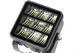 Lampa robocza SKYLED Amnis 45F 10-32V, 45W, 3780 Lm (światło rozproszone) R10 - zdjęcie 5