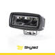 Lampa robocza SKYLED Ignis 15S 10-32V, 15W, 1560 Lm (światło skupione) R10 - zdjęcie 2