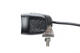 Lampa robocza SKYLED Ignis 30S 10-32V, 30W, 2520 Lm (światło skupione) R10/R149 - zdjęcie 6