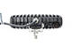 Lampa robocza SKYLED Ignis 30S 10-32V, 30W, 2520 Lm (światło skupione) R10/R149 - zdjęcie 7