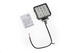 Lampa robocza SKYLED kwadratowa 10-32V, 96W,4850lm (światło rozproszone) - zdjęcie 11
