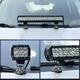 Mocowanie SKYPARTS świateł roboczych (para) do maski samochodu osobowego, SUV, Pick-Up - zdjęcie 5