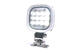 Lampa robocza 6000 lmn (12 LED) 12-70V rozproszona W167 - zdjęcie 2
