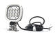 Lampa robocza 6000 lmn (12 LED) 12-70V rozproszona W167 - zdjęcie 4