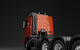 Tylna rama Trux do Volvo FH(2013-),FM/FMX (2021-) - zdjęcie 4