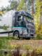 Osłona czołowa kangur Trux typu Highway do Mercedes Actros 2500mm - zdjęcie 3