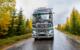 Osłona czołowa kangur Trux typu Highway do Mercedes Actros 2500mm - zdjęcie 2
