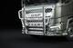 Osłona czołowa kangur TRUX typu Offroad do DAF CF/XF/XG/XG+ (2014-) - zdjęcie 2