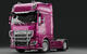 Osłona czołowa kangur TRUX typu Offroad do DAF CF/XF/XG/XG+ (2014-) - zdjęcie 4